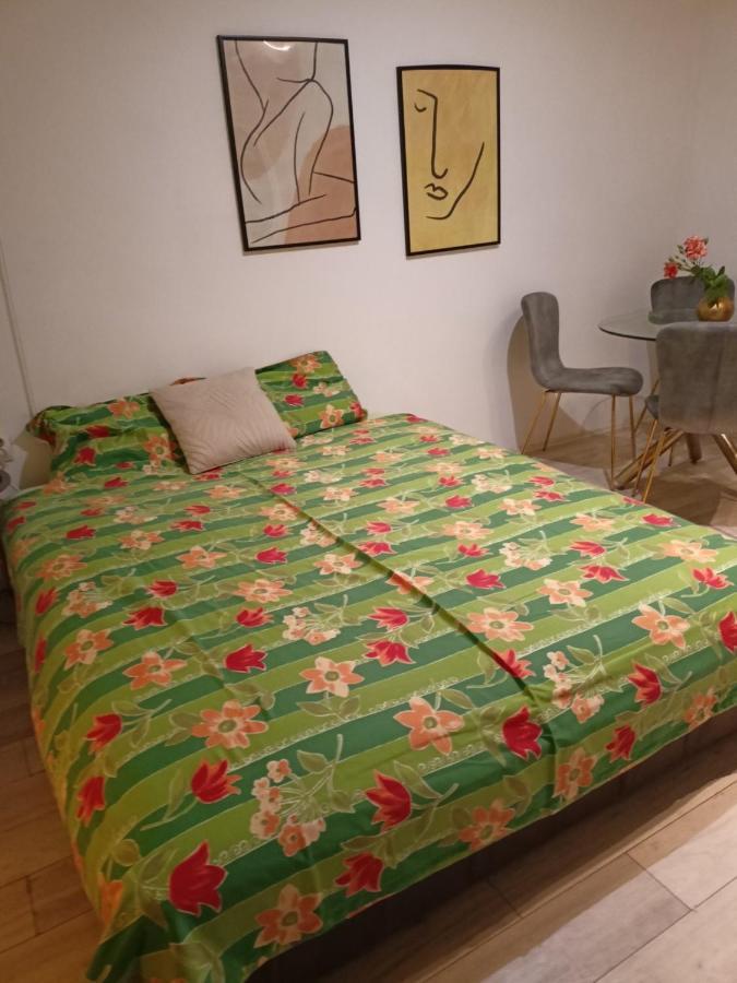 Dusica Apartmani Jagodina Eksteriør billede
